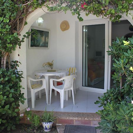 Apartamento Oasis 71 Denia Dış mekan fotoğraf
