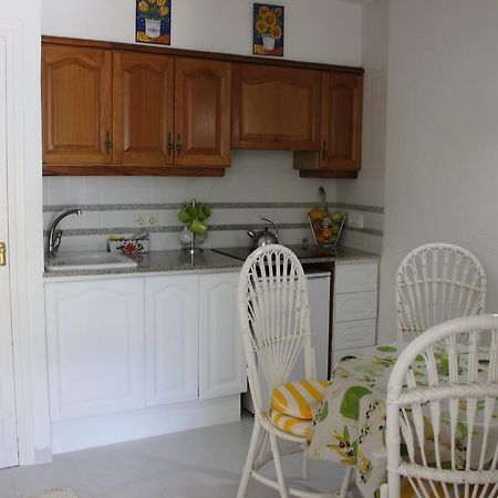 Apartamento Oasis 71 Denia Dış mekan fotoğraf