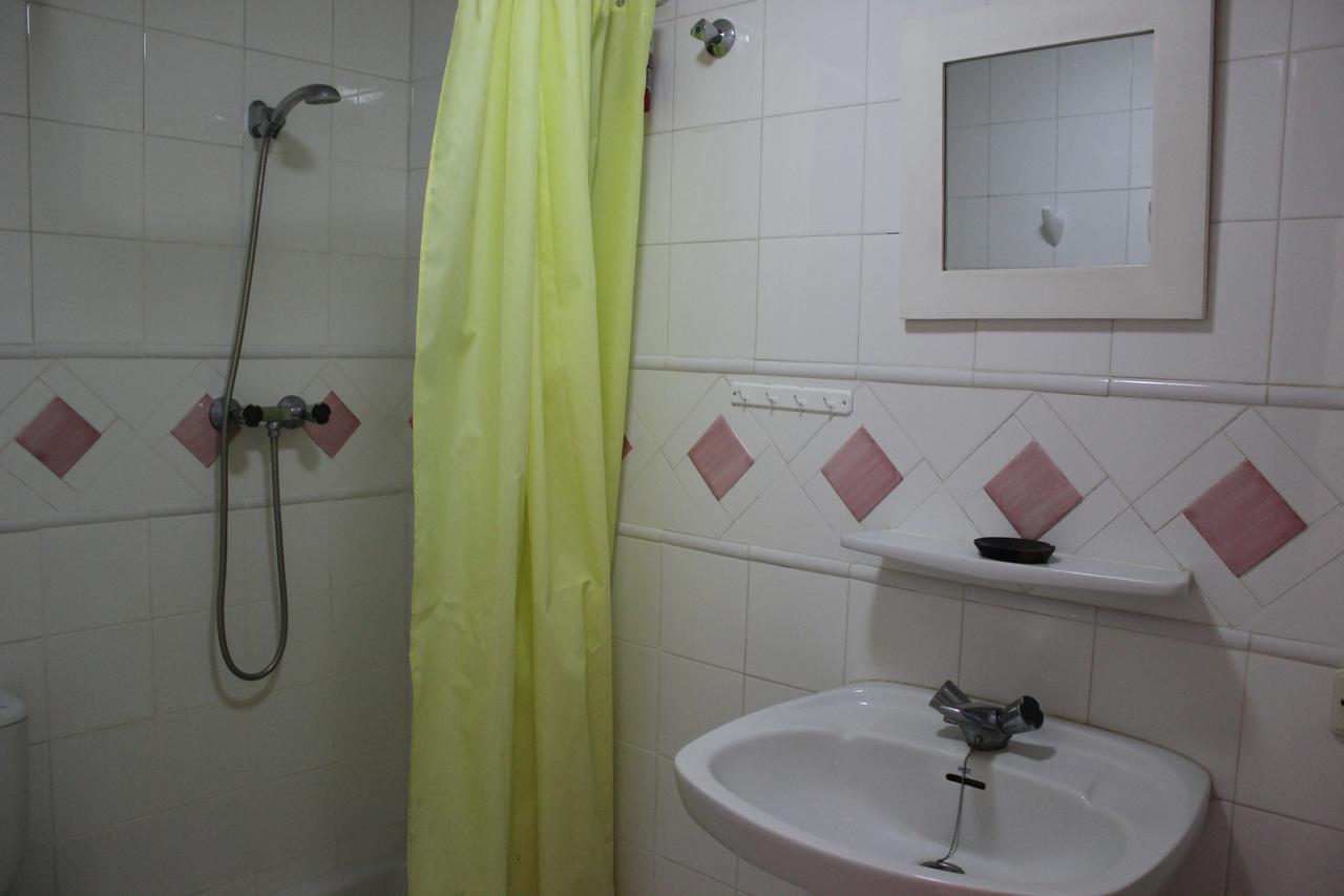 Apartamento Oasis 71 Denia Dış mekan fotoğraf