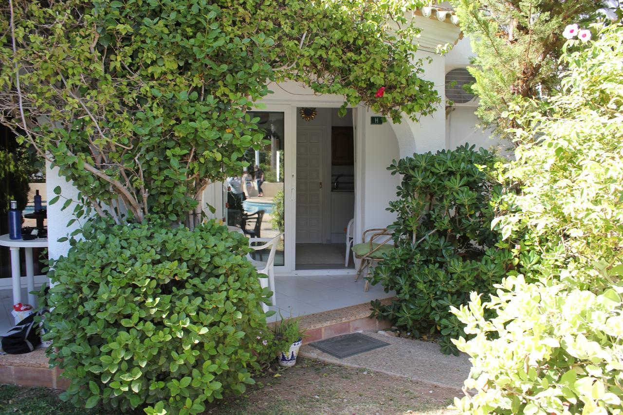 Apartamento Oasis 71 Denia Dış mekan fotoğraf