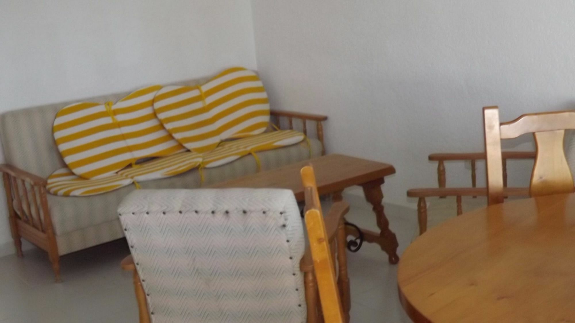 Apartamento Oasis 71 Denia Dış mekan fotoğraf