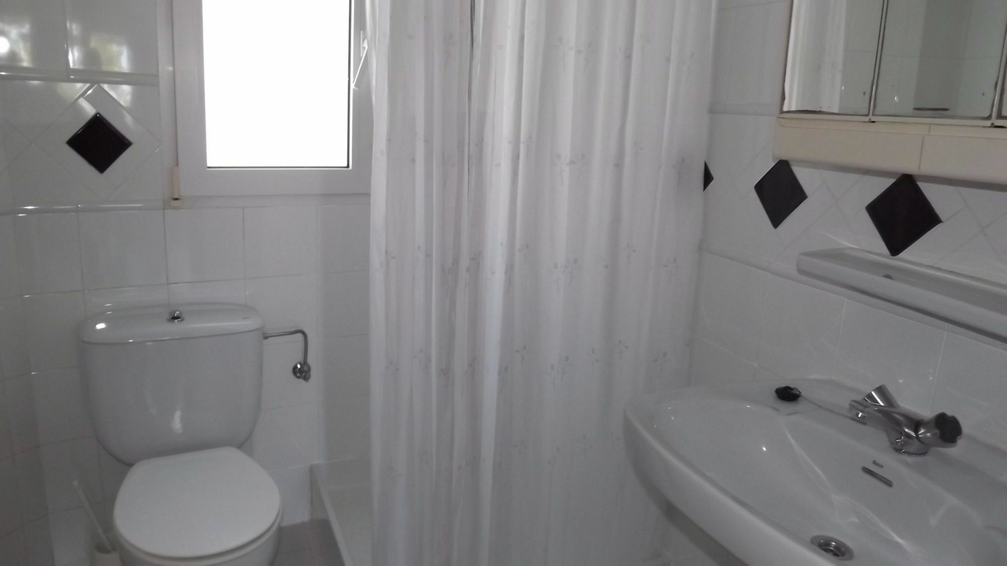 Apartamento Oasis 71 Denia Dış mekan fotoğraf